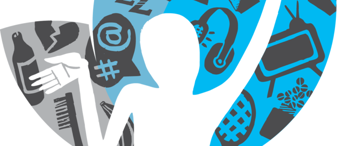 The logo for Health Behaviour in School-aged Children