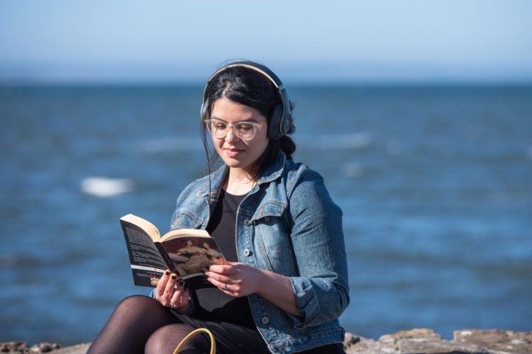 Masters degrees - apply now for September 2026 start