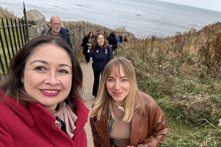 Festival of Languages: A Call for Interest