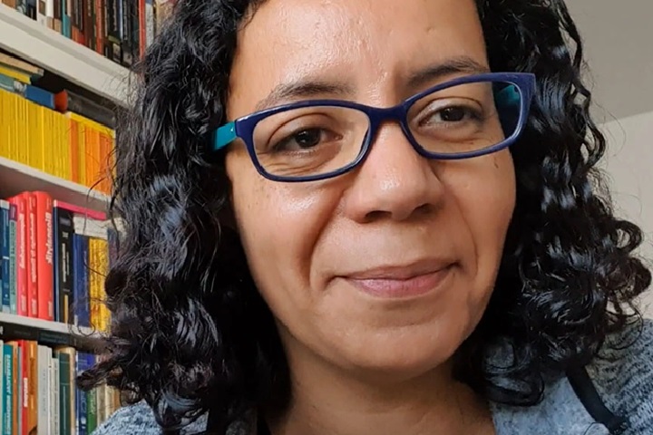 Congratulations to Eleoma Bodammer on the award of the Jack Medal 2024