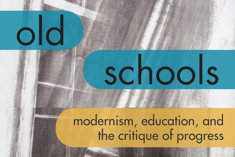 2020 AAIS Book Prize for Ramsey McGlazer