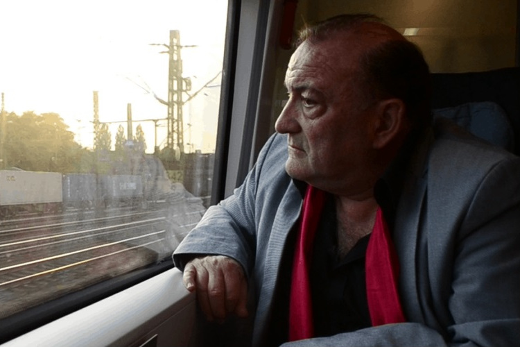 Inaugural lecture by Professor Gregory Lee