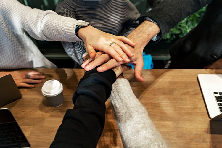 Equality and diversity 