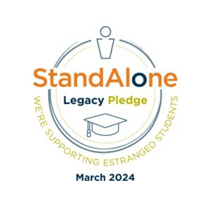 Stand Alone Pledge