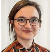 Headshot of Muge Cevik