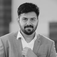 Anand Jagadeesh
