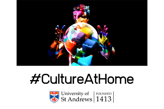 Culture at Home graphic