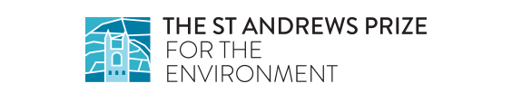 st andrews prize logo