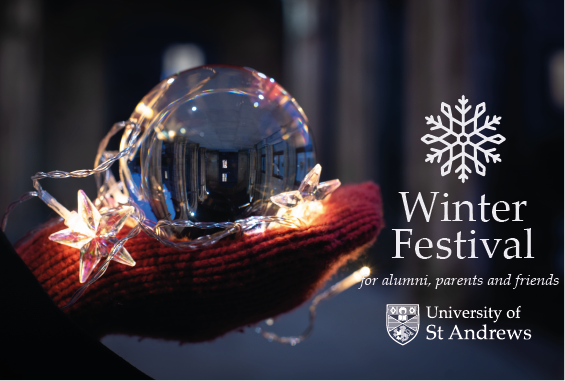 Winter Festival graphic