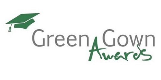 green gown logo