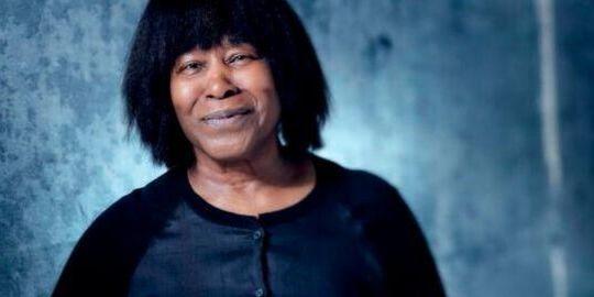 Joan Armatrading