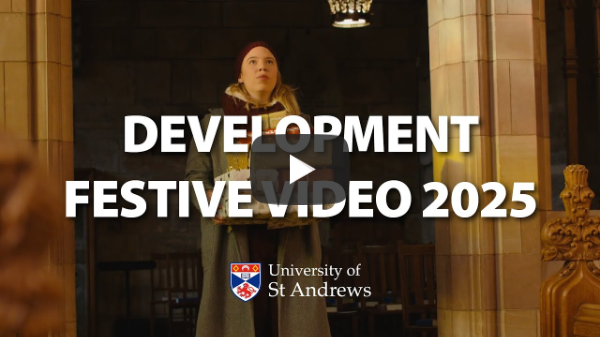 Development Festive Video 2025