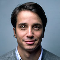 Prof Howard Hatfield