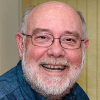 Professor Michael Bruce