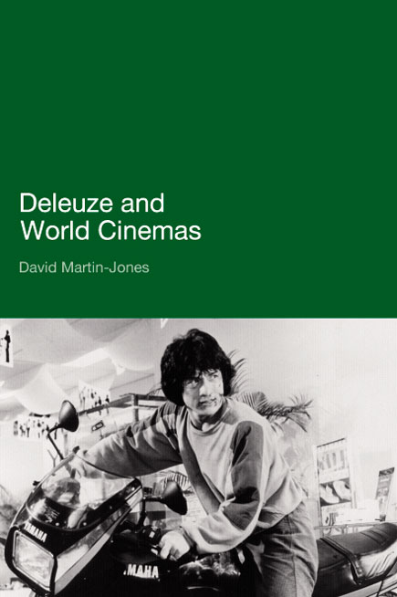 Deleuze and World Cinemas
