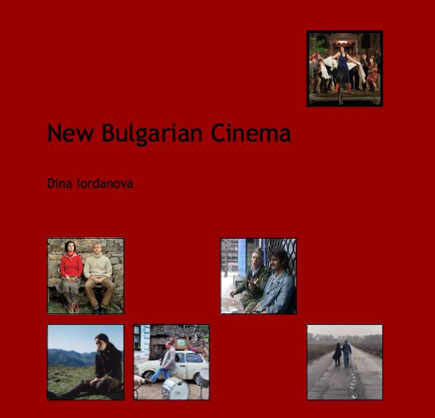 New Bulgarian Cinema
