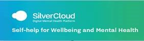 SilverCloud - self-help for wellbeing and mental health