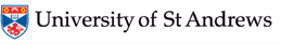 University of St Andrews