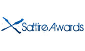 Saltire Award logo