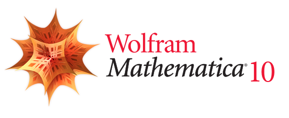 Wolfram Mathematica 10