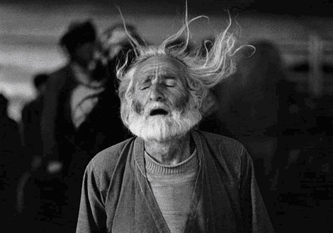 Iranian Anthropology image