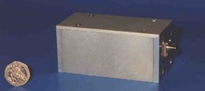 Engineered pulsed ELVIS laser from Elforlight