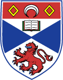 UStAndrews Logo