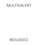 MULTIVALENT 





BIOLOGICS