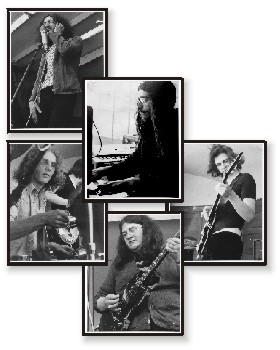 Image - Band Members - Click to view more pictures