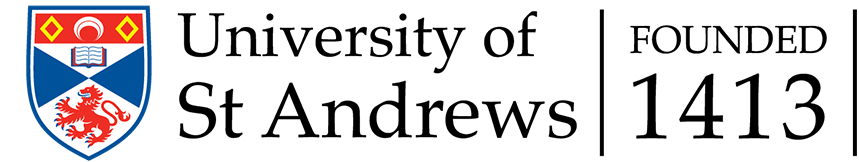 The University of St Andrews