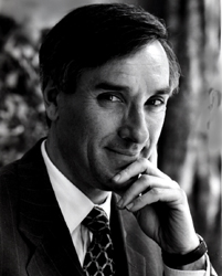 Greetings, Earthlings. Make me your leader. Nanu-nanu!