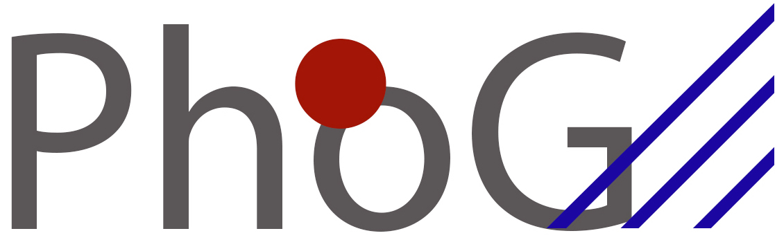 PhoG Logo