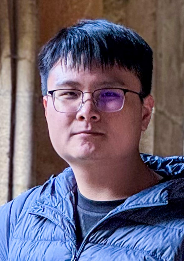 Jianyu Tang