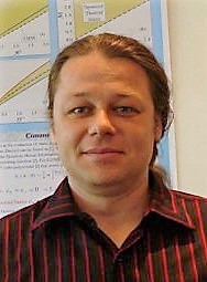 Ladislav Mista