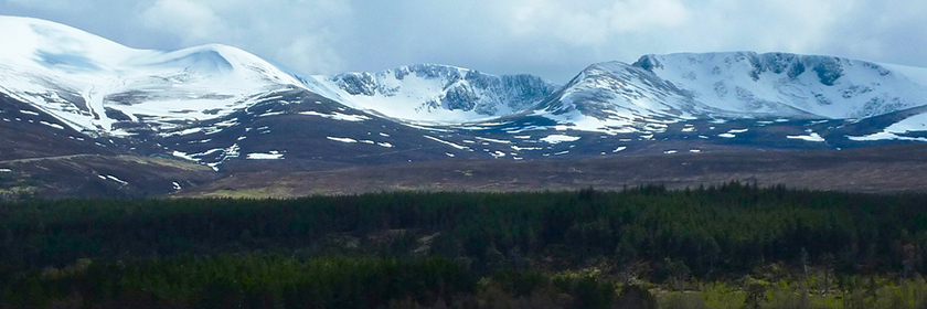 cairngorm