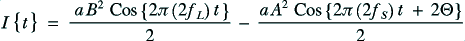 equation