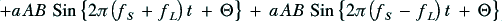 equation