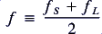 equation