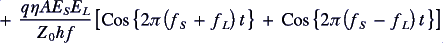 equation