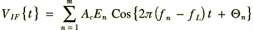 equation