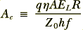 equation