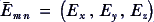 equation