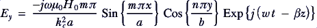 equation