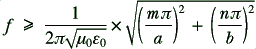 equation