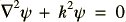 equation
