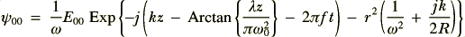 equation