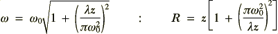 equation