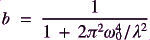 equation