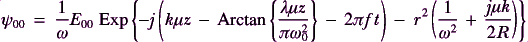 equation