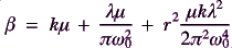 equation